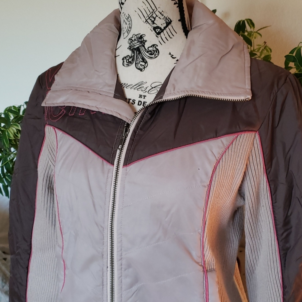 Volcom jacket - Picture 2 of 13